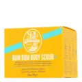 Produktbild: Sol de Janeiro Bum Bum Body Scrub 220g