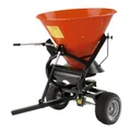 Produktbild: Streuwagen / Salzstreuer / Sandstreuer / Streubreite max. 6 m / Volumen 105 l