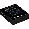 Produktbild: Joy-it Digital-Oszilloskop 200 kHz 1-Kanal 1 MSa/s 1 kpts 12 Bit 1 St.