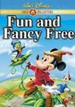 Produktbild: Fun And Fancy Free (Full Frame)