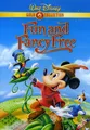 Produktbild: Fun and Fancy Free [New DVD]