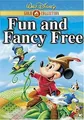 Produktbild: Fun and Fancy Free (Disney Gold Classic Collection... | DVD | Zustand akzeptabel
