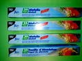 Produktbild: ALU-Folie  4 Rollen a 20m x 30cm PAPSTAR 