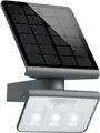 Produktbild: Steinel XSolar L-S anthrazit 3000k Solarleuchte 1.2 W, 150 lm, IP44 085698 (085698)