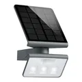 Produktbild: Steinel 085698 LED Solarleuchte XSolar L-S Wandleuchte anthrazit