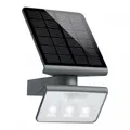 Produktbild: Steinel XSolar L-S Solarleuchte-Professional, 150 lm LED, 3000K, anthrazit(85698
