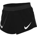 Produktbild: Nike Herren Aeroswift 2in Shorts (Größe S, schwarz)