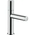 Produktbild: hansgrohe Axor Uno 110 Waschtischarmatur 45002000 chrom, mit Zerogriff, ohne Ablaufgarnitur