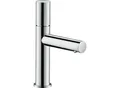 Produktbild: hansgrohe Axor Uno 110 Waschtischarmatur 45002000 chrom, mit Zerogriff, ohne Ablaufgarnitur