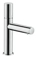 Produktbild: hansgrohe Waschtischarmatur Axor Uno 110 Einhebel-Waschtischmischer mit Zerogriff