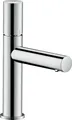 Produktbild: hansgrohe AXOR Uno Einhebel-Waschtischmischer 110, Zerogriff, ohne