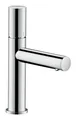 Produktbild: Axor Uno Einhebel-Waschtischmischer 110 mit Zerogriff - Chrom - 45002000