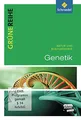 Produktbild: Genetik: Abitur- und Klausurtrainer (Grüne Reihe: Materialien für den Sekundarbereich II - Ausgabe 2012)