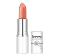 Produktbild: lavera Lippenstift Cream Glow Lipstick - 05 Pink Grapefruit 4,5g