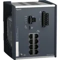Produktbild: Schneider Electric MCSESP083F23G0T (8 Ports) (MCSESP083F23G0T)
