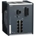 Produktbild: Schneider Electric Modicon PoE Managed Switch MCSESP083F23G0T