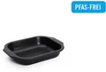Produktbild: WOLL Auflaufform Woll Roast it! Bratreine, Aluminium, (1-St), PFAS-frei