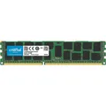 Produktbild: Crucial CT16G3ERSLD4160B (1 x 16GB, 1600 MHz, DDR3-RAM, DIMM) (CT16G3ERSLD4160B)