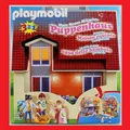 Produktbild: Playmobil 5167 Neues Mitnehm-Puppenhaus mit Einrichtung Wohnung Haus Familie NEU