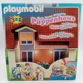 Produktbild: PLAYMOBIL: tragbares Puppenhaus, (fast) vollständig (5167)