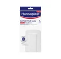 Produktbild: Beiersdorf AG Wundpflaster Hansaplast Sensitive 4XL Steril 10 cm x 20 cm, 5 Stück, Packung