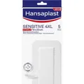 Produktbild: HANSAPLAST Sensitive Wundverband steril 10x20 cm 5 St