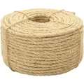 Produktbild: Seil 100% Sisal 6 Mm 100 M Vidaxl