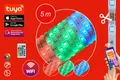 Produktbild: Briloner Leuchten Smarte LED-Leuchte WIFI