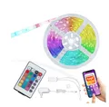 Produktbild: Briloner WIFI LED-Stripe RGB 5 m Tuya App Smart Home