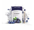 Produktbild: Wunder Zahnstocher Mundpflegecenter Wunder Zahnstocher mit Geschmack - Refill Pack - Blaubeere