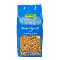 Produktbild: Rapunzel Bio Dinkel Spirelli hell aus Deutschland - 1er Pack (1 x 500g) - BIO