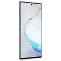 Produktbild: Samsung Galaxy Note 10 256GB Schwarz Speicher Smartphone 4G Android 9-12 ohne Simlock ohne Branding 3.500 mAh Akku