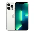 Produktbild: Apple iPhone 13 Pro Max 128GB *KRATZER* Weiß White AKZEPTABEL OHNE OVP HÄNDLER..