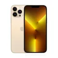 Produktbild: Apple iPhone 13 Pro Max 128GB Gold MwSt nicht ausweisbar