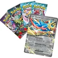 Produktbild: Pokémon|Amigo Pokémon-Sammelkartenspiel: Tin-Box Schlagkräftige Legenden: Zacian-ex