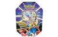 Produktbild: The Pokémon Company Sammelkarte Tin 122 Box Zacian Pokemon Sammel-Karten Kollektion deutsch