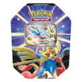 Produktbild: Pokemon Tin Box #122 Zacian - deutschsprachige Version -