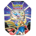 Produktbild: Tin Box Zacian | Pokemon | Sammel-Karten | Kollektion deutsch