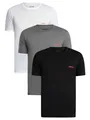 Produktbild: HUGO T-Shirt RN Triplet P 10268102