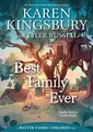 Produktbild: Best Family Ever (Baxter Family Children Story, A)