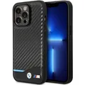 Produktbild: BMW Etui BMHCP14L22NBCK iPhone 14 Pro 6,1