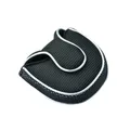 Produktbild: Golf Magnetix Mallet Putter Cover Schlägerkopfschutz