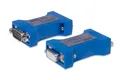 Produktbild: DIGITUS Digitus DA-70161 Kabeladapter RS232 RS485 Blau (DA-70161)