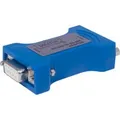 Produktbild: Adapter RS-232 > RS-485 blau