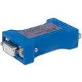 Produktbild: DIGITUS Adapter RS-232 -> RS-485 300-115,2 Kbps blau