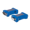 Produktbild: DIGITUS RS232 zu RS485 Adapter 300bps-115,2Kbps Blau Wandler Übertragung Signale
