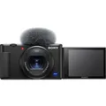 Produktbild: Sony ZV-1 Vlog-Kamera