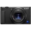 Produktbild: Sony Kompaktkamera ZV-1 (ZV1BDI.EU) | ✔️ Temporär mit Kostenlose Geschenkbox i.W.v. 160  € | 5 Jahre kostenlose Garantie