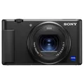 Produktbild: Sony Kompaktkamera ZV-1 (ZV1BDI.EU) | Temporär mit Kostenlose Geschenkbox i.W.v. 160 EUR | 5 Jahre kostenlose Garantie ZV1AB.CE3