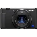 Produktbild: Sony Vlog-Kamera ZV-1A Kompaktkamera